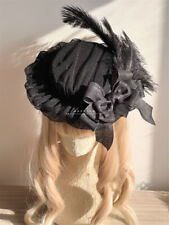 Victorian lady hat d'occasion  Expédié en Belgium