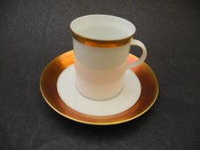Rosenthal kaffeetasse untertas gebraucht kaufen  Hamburg