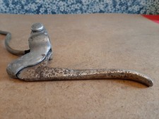 Cocotte levier bouton d'occasion  Évaux-les-Bains