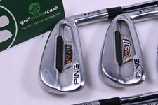 Ping s57 irons for sale  LOANHEAD