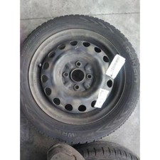 Cerchio per peugeot usato  Ferrara