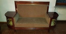 Divano liberty fine usato  Montecatini Terme