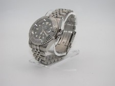 Steeldive automatik taucheruhr gebraucht kaufen  Berlin