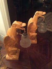 Rare paire appliques d'occasion  Cognac