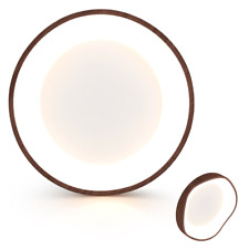 Plafonnier led luminaire d'occasion  Dampierre-sur-Linotte