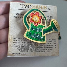 Vintage two hands for sale  Basehor