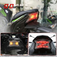 Motorcycle led integrated for sale  USA