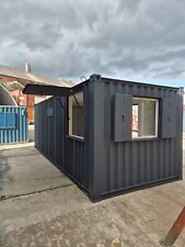 24ft 9ft open for sale  SALFORD