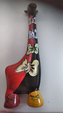 Signed turov hand for sale  Fort Lauderdale