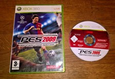 PES 2009 VF 1er édition [Sans Notice] Xbox 360 comprar usado  Enviando para Brazil