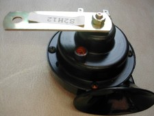 Car horn 12v for sale  SUNBURY-ON-THAMES