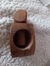 Vintage chunky square for sale  SWANAGE