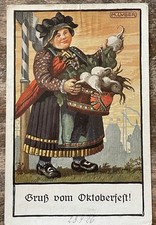 Alte künstler sign gebraucht kaufen  Gerbrunn