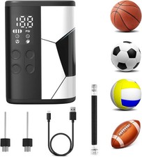 Woowind p101 ballpumpe gebraucht kaufen  Vreden