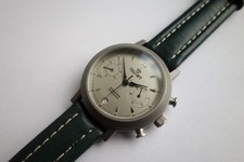 Neuwertiger poljot titan gebraucht kaufen  Wedemark