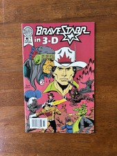 Bravestarr 1 for sale  Milford