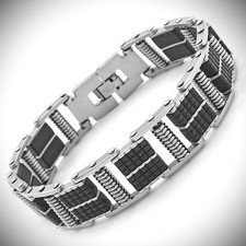 Silver stainless steel for sale  West Valley City