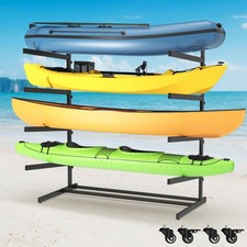 Kayak storage rack for sale  Phoenix