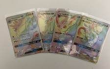 Lotto carte pokémon usato  Trevenzuolo