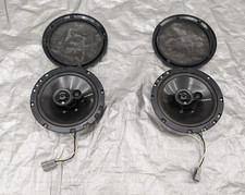 Alto-falante Rockford Fosgate Prime R1653 par porta 91NASU comprar usado  Enviando para Brazil
