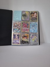 Classeur rempli cartes d'occasion  Coursan