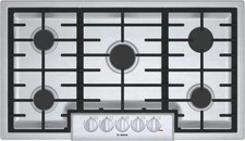 Bosch stainless steel for sale  Olathe