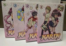 Karin 16 episodes for sale  Binghamton