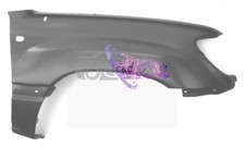 Parafango paraf ant usato  Collegno