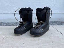 Head snowboard boots gebraucht kaufen  Taufkirchen