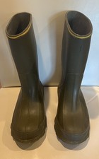 Lacrosse woman rubber for sale  Greenwood