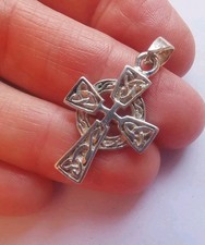 silver celtic cross for sale silver celtic cross for sale LINCOLN