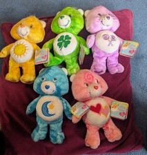 2004 care bear for sale  SOUTHSEA