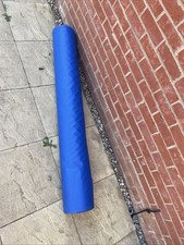 Rugby post protector for sale  MILTON KEYNES