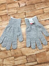 Gants protection cuisine d'occasion  Fegersheim
