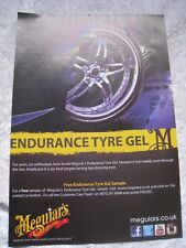 Endurance tyre gel for sale  BRISTOL