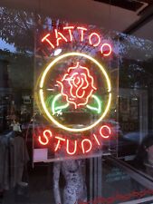 tattoo sign neon for sale  Staten Island