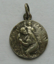 Ancienne medaille religieuse d'occasion  Flers