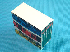 THE POLICE SHM 5CD w/Synchronicity BOX Japan OBI Ghost Zenyatta d'Amour Reggatta comprar usado  Enviando para Brazil