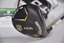 Cobra ltdx wood for sale  LOANHEAD