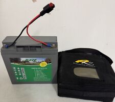 Haze hzy ev12 for sale  ROCHDALE