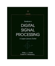 Introduction digital signal gebraucht kaufen  Trebbin