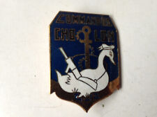 Insigne militaire francce d'occasion  Saint-Germain-en-Laye