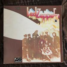 Led zeppelin 1969 usato  Matera