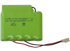 Globus g6637 batteria usato  Italia