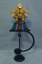 Figur schaukelfigur seemann gebraucht kaufen  Westoverledingen