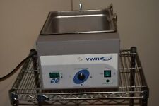 VWR Sheldon 1228 Acqua Bath. (QL26) comprar usado  Enviando para Brazil