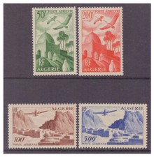 Algeria 1949 air for sale  MAIDSTONE