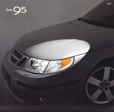 2004 saab sedan for sale  Burbank