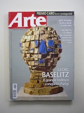 Arte numero 458 usato  San Mango Piemonte