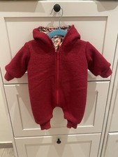 Walkanzug wollwalkoverall neu gebraucht kaufen Walkanzug wollwalkoverall neu gebraucht kaufen  Martfeld